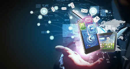 移動互聯網營銷與互聯網銷售的方式全解析