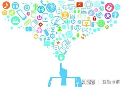 移動互聯網思維落地的5F法則 賦能互聯網銷售新路徑