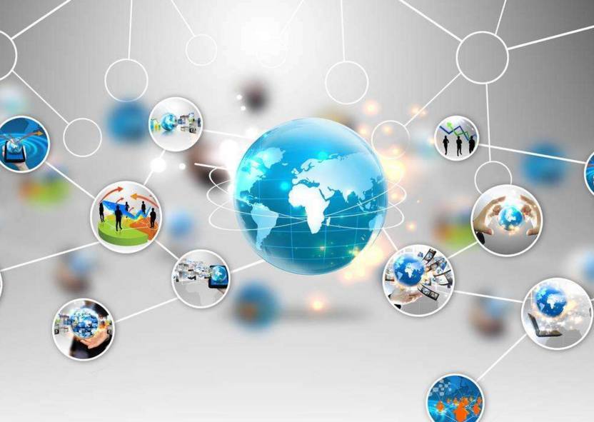 小業態，大布局 乾港集團以“互聯網+”構建人車家生態鏈