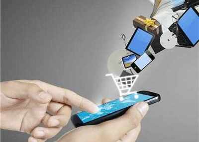 2017，互聯網移動媒體營銷 今天你“被消費”了嗎？